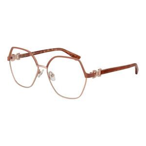 Marciano by Guess Rose Gold Metal Glasses Women's (Frames)